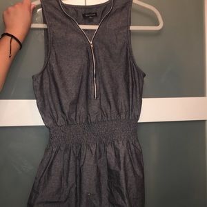 Sleeveless Top